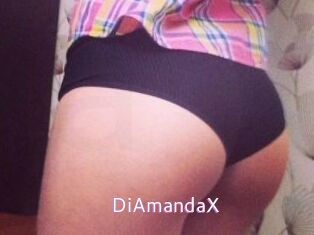DiAmandaX