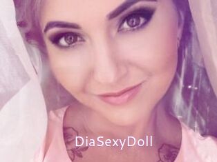 DiaSexyDoll Just Amateurs