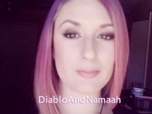 DiabloAndNamaah