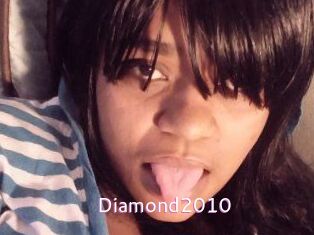 Diamond2010