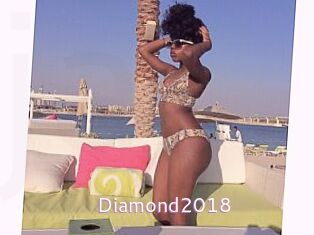 Diamond2018
