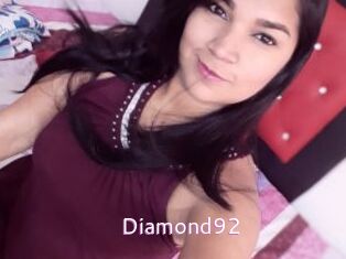 Diamond92