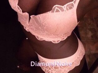 DiamondNoire