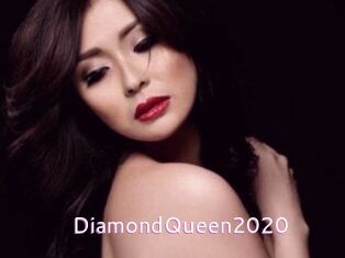 DiamondQueen2020