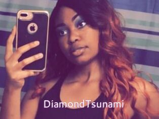 DiamondTsunami