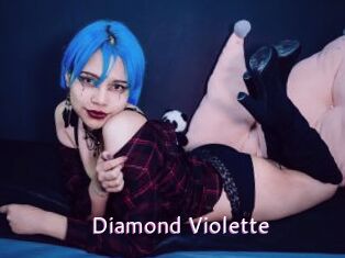 Diamond_Violette
