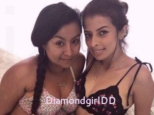 DiamondgirlDD