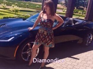 Diamondice
