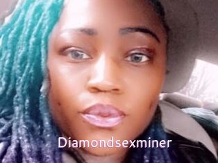 Diamondsexminer
