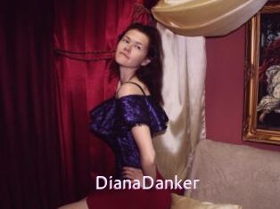DianaDanker Just Amateurs