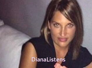 DianaListens