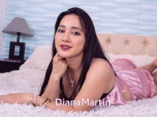 DianaMartin