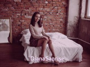 DianaSanrise Just Amateurs