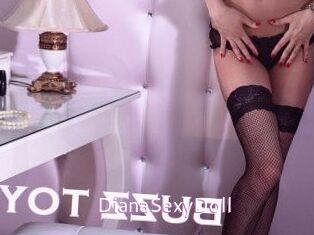 DianaSexyDoll