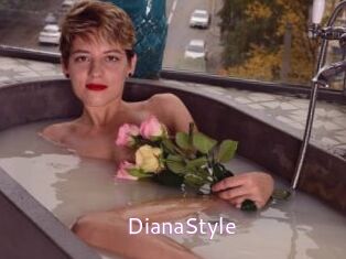 DianaStyle