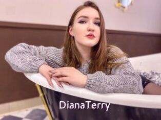 DianaTerry Just Amateurs