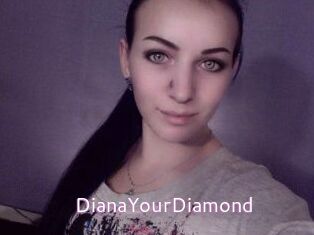Diana_YourDiamond