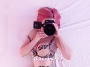 Diana_Hayes