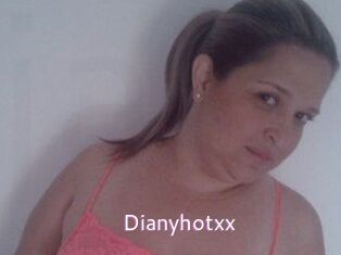Dianyhotxx