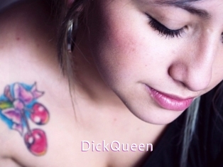DickQueen Just Amateurs