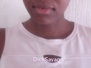 DickSavage