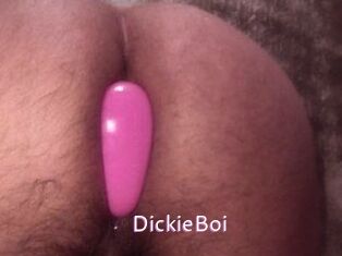 DickieBoi