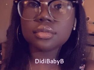 DidiBabyB