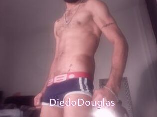 DiedoDouglas