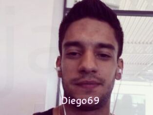 Diego69 Just Amateurs