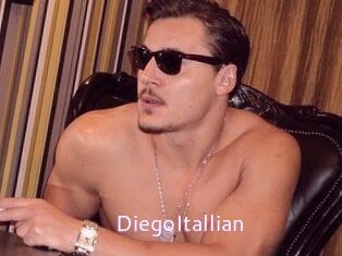 DiegoItallian