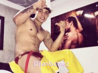 DilanGomez