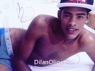 DilanOliger