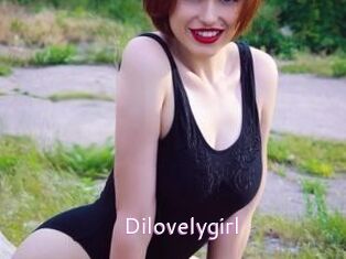 Dilovelygirl
