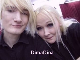 DimaDina
