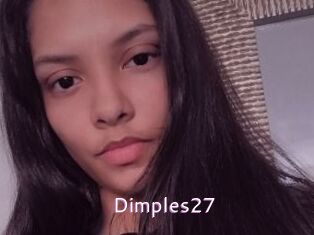 Dimples27
