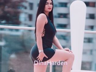 DinaHarden