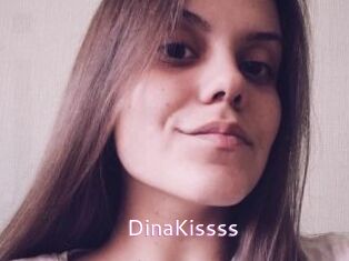 DinaKissss