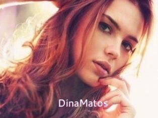 DinaMatos Just Amateurs