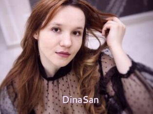 DinaSan Just Amateurs