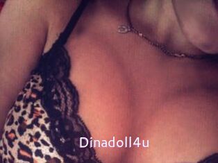 Dinadoll4u