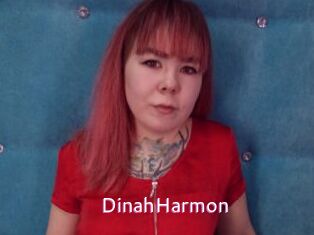 DinahHarmon