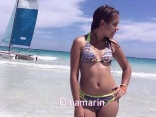 Dinamarin
