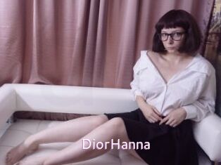 DiorHanna