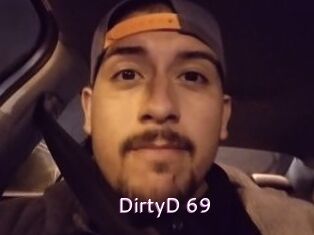 DirtyD_69 Just Amateurs