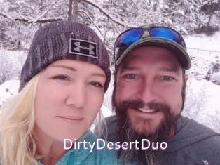 DirtyDesertDuo