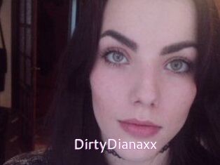 DirtyDianaxx