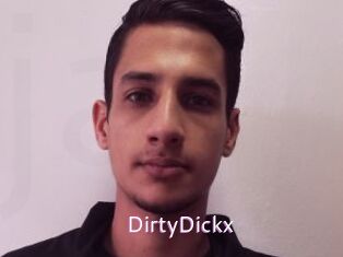 DirtyDickx Just Amateurs