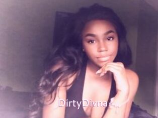 DirtyDivna