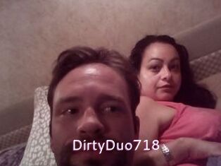 DirtyDuo718