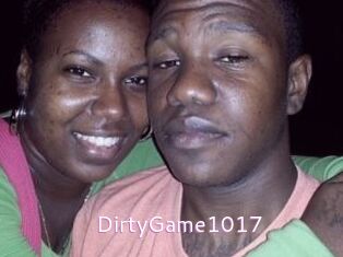 DirtyGame1017 Just Amateurs